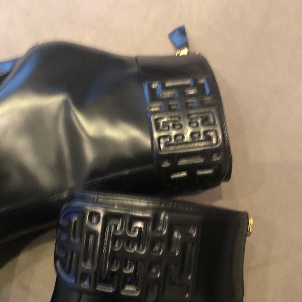 🔻Dsquared Booties - Picture 4 of 8